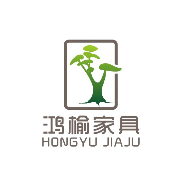 鸿榆原木全屋定制